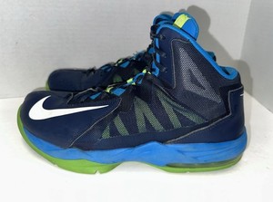 Nike Air Max Stutter Step 2 | eBay display picture 1