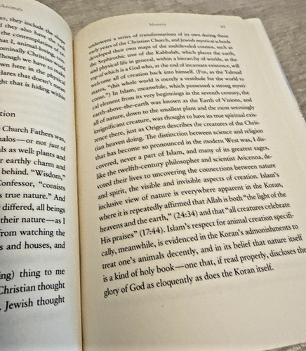 Divine Life of Animals : One Man's Quest to Discover Whether the Souls of... - Picture 6 of 7