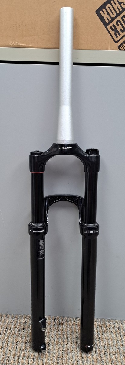 RockShox Judy Gold RL Suspension Fork - 29