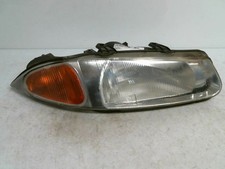 Feu avant (phare) Rover 2000