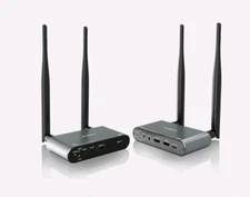 SVBONY ST3 4K Wireless Video Transmitter 1000ft HDMI Loop-Out Open Box