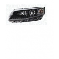 Scheinwerfer Vorne Recht FüR Skoda Octavia Von 2013 Xenon Afs 5E1941018A