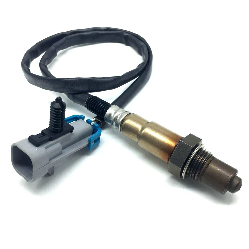 4PCS Oxygen Sensor Front+Rear For 2008-2011 Cadillac CTS 3.6L Only fit Automatic - Image 3 of 4