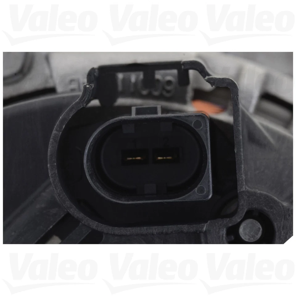 Alternador Valeo 439486 Valeo 439486 para 01-06 BMW 325Ci 325i 330Ci 525i 530i X3 Foto 4 de 4