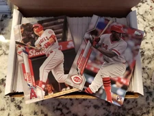2020 Topps Series 1 Base 1-200 You Pick Complete Your Set