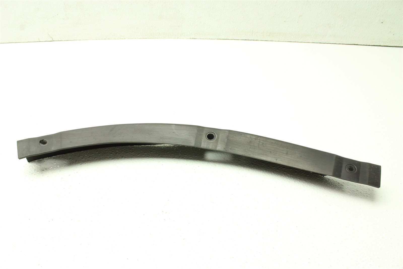 2025 McLaren Artura Underbody Air Fin Diffuser 14A1806CP