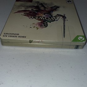 Avowed Premium Edition (Code-in-box) - Microsoft Xbox Series X|S - Windows PC