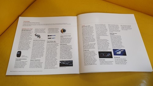 2012 2013 NISSAN GTR GT-R R35 AUSTRALIA PRESTIGE BROCHURE HIGH QUALITY - Picture 10 of 24