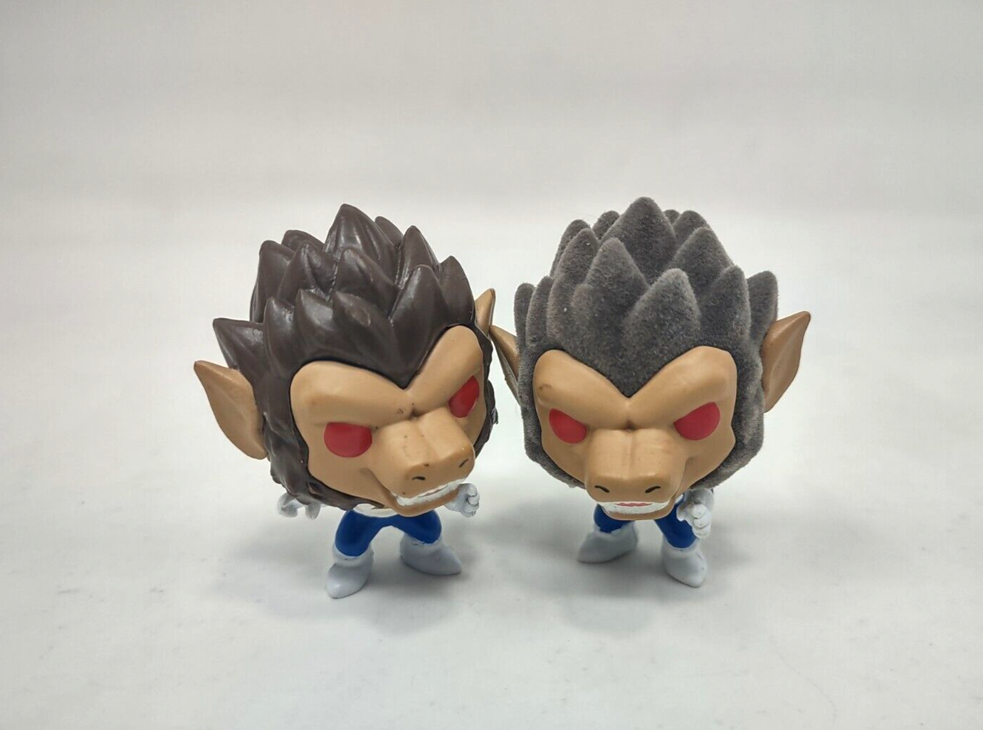 Funko Pocket Pop Dragon Ball Z Advent Calendar Loose Great Ape Vinyl Figure  Set | eBay