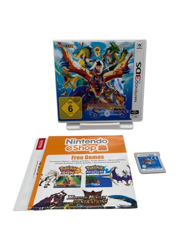 Selección de juegos Nintendo DS 3DS / 2DS | Pokemon Mario Luigi Zelda Lego y mucho más - Imagen 86 de 177