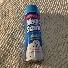 Faultless Starch 00502 Magic Sizing Fabric Finish, 20 oz, 20 Fl Oz 1