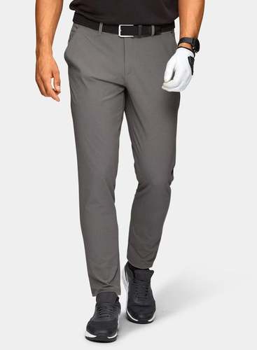 JMIERR Stretch Golf Pants Mens Long Golf Pants with 5 Pocket Case Casual Pants S - Picture 2 of 8