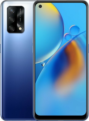 Oppo A74 6.43''Dual Sim 48MP SD662 GLOBAL VERSION 5000mAh PhoneBy FedEx