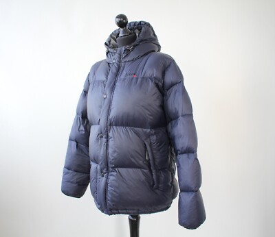 Schott N.Y.C Down et plume サイズL SCHOTT NYC DOWN JACKET PUFFER MENS SIZE XL | eBay