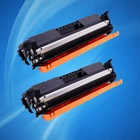 2 PK WTIH CHIP FOR Canon 051 Toner Cartridge LBP162dw MF264dw MF267dw MF269
