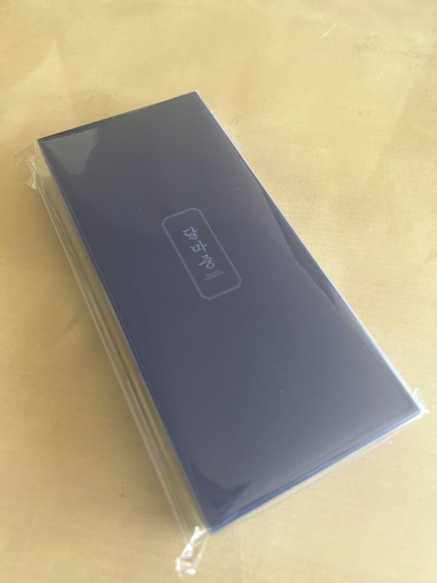 BTS DALMAJUNG 2022 Mini Folding Photo Sealed, Brand New