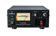 Intellitron PS-2230MAB 30 amp Switching Power Supply with Power Poles