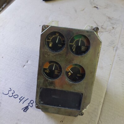 USED TRACTOR PARTS John Deere Monitor Console RE66827 RE10837 AR84196 ...