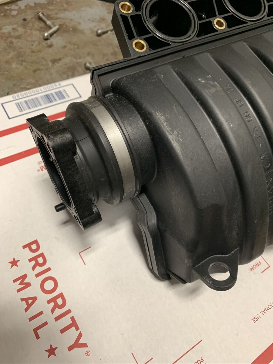 2018 SEADOO SPARK OEM INTAKE MANIFOLD PRESSURE TEMP SENSOR 2018 SEADOO SPARK OEM INTAKE MANIFOLD PRESSURE TEMP SENSOR