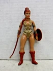 Teela MOTU He-Man Mattel Vintage 1982 5.75" Figure 080524AST-B3