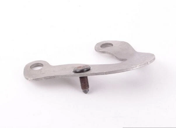 Exhaust Manifold-Preconverter Bracket 18207610689 for BMW F01 F02 X5 E70 X6 740i - Image 2 of 3