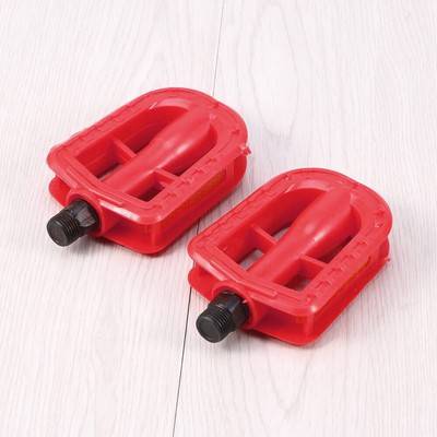 2 Pairs Mtb Mountainbike Universal Bike Ersetzen Bike Bike Ersatz Zubehör Flache
