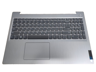 Lenovo IdeaPad 3 15IIL05 15IML05 15ADA05 Palmrest Keyboard