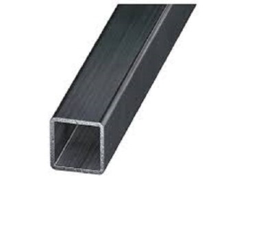 Mild Steel Square Metal box section tube pipe | eBay UK