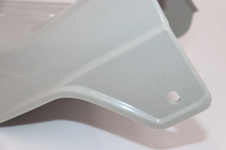 Cubierta de tubo de plumón Honda CT90, Trail90 1978 CT90 Foto 3 de 4