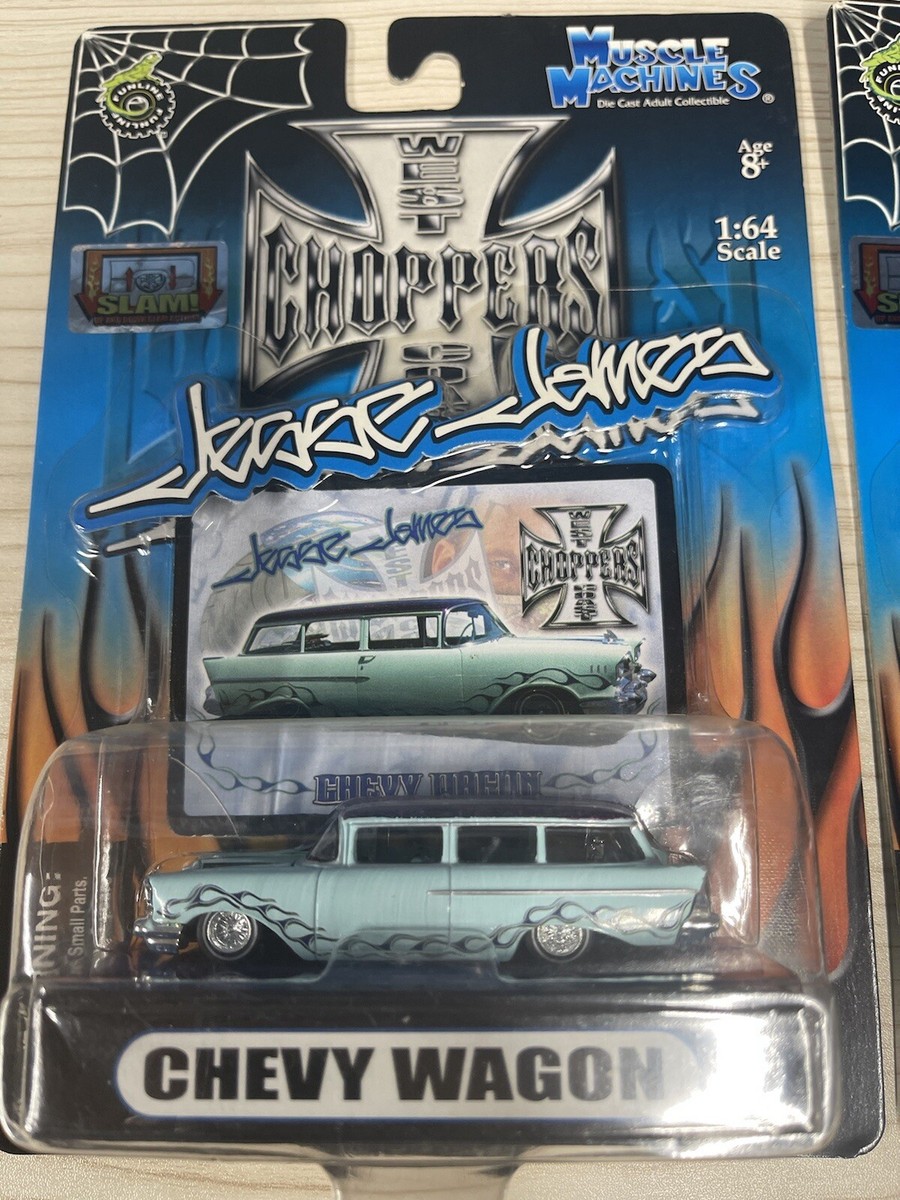 MUSCLE MACHINES マッスルマシーン　ウエストコーストチョッパーズ Amazon.co.jp: MUSCLE MACHINES マッスルマシーン ウエストコースト