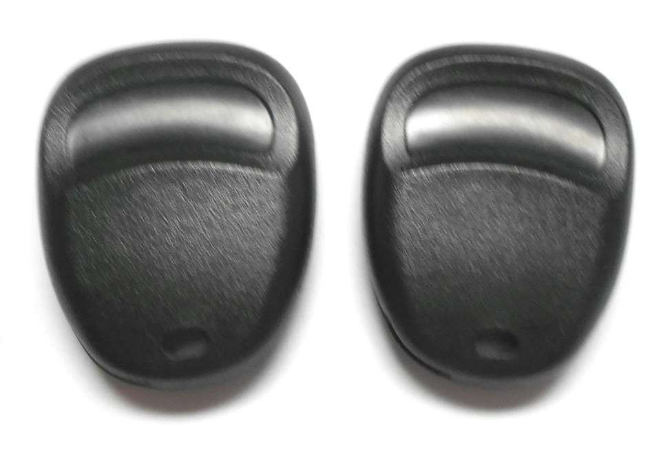 NUEVO PAR DE MANDOS A DISTANCIA SIN LLAVE GMC GM BUICK CHEVY PONTIAC SATURN AB01502T Foto 2 de 4