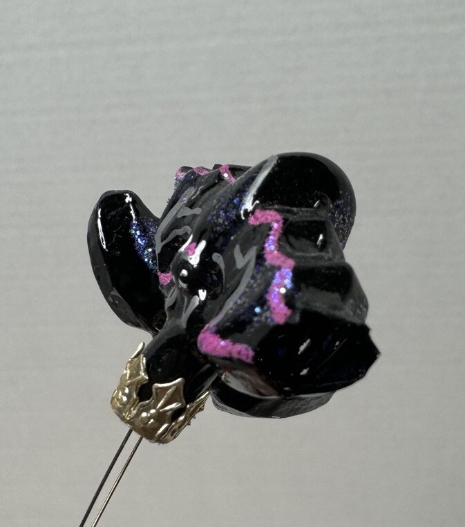 Christopher Radko Ornament, Don’t Bat An Eye eBay