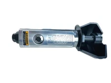 CHICAGO PNEUMATIC CP-861 Cut-Off Tool High Speed 2-7/8 In.