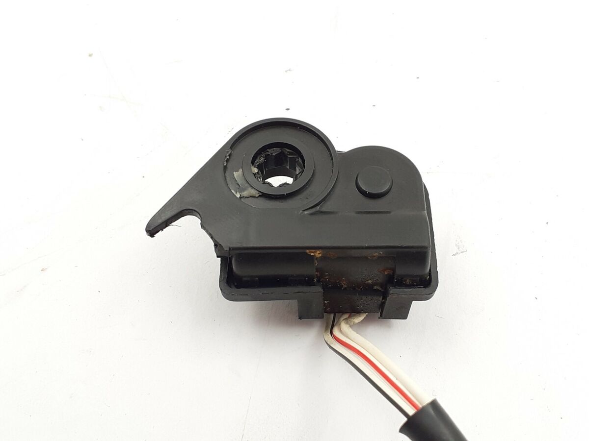 JAGUAR X308 X300 XJR XJ8 XJ6 SEAT POTENTIOMETER MEMORY JAGUAR X308 X300 XJR XJ8 XJ6 SEAT POTENTIOMETER MEMORY