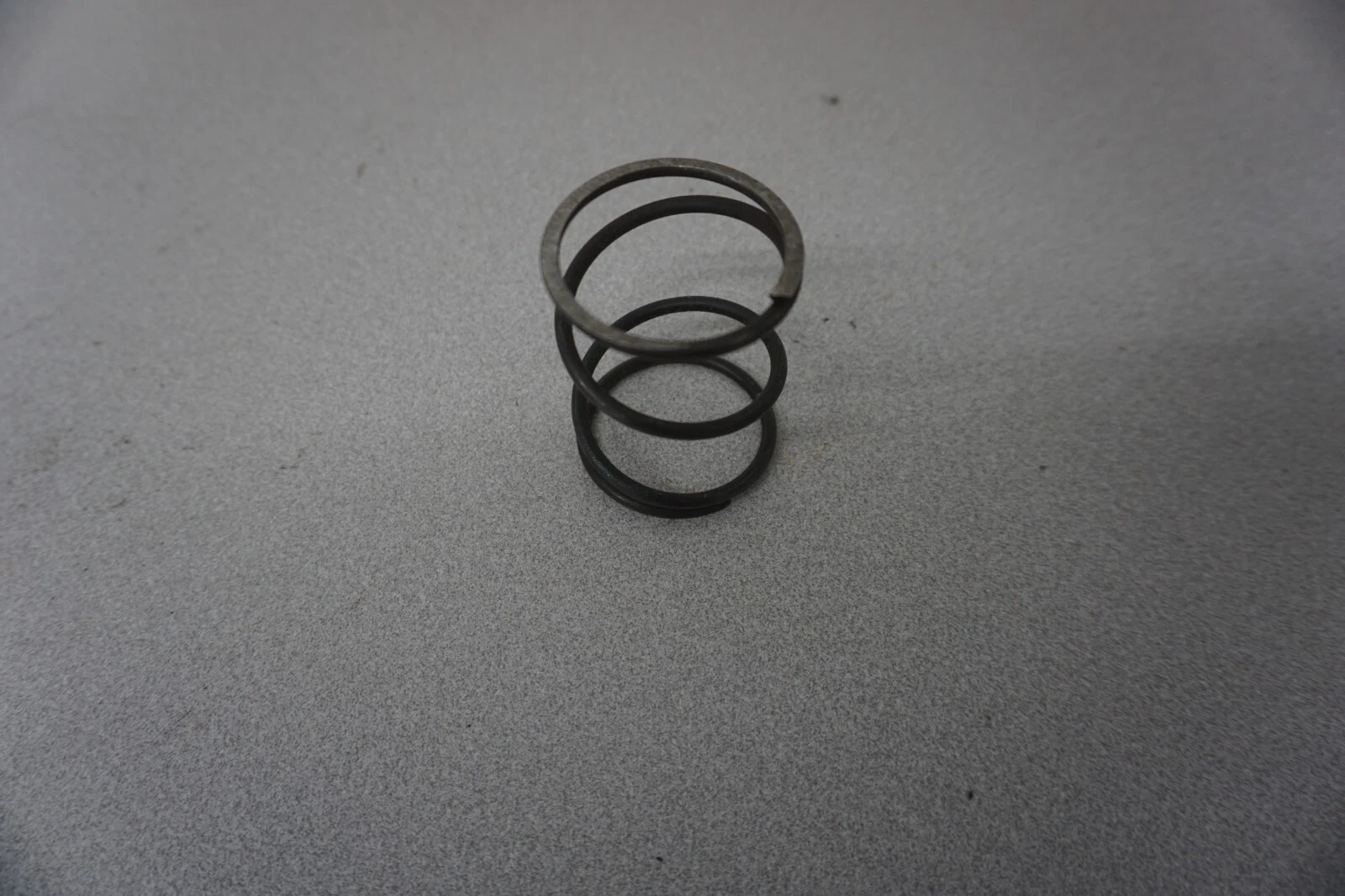 2001 Polaris OEM Reverse Track Chain Spring RMK 800
