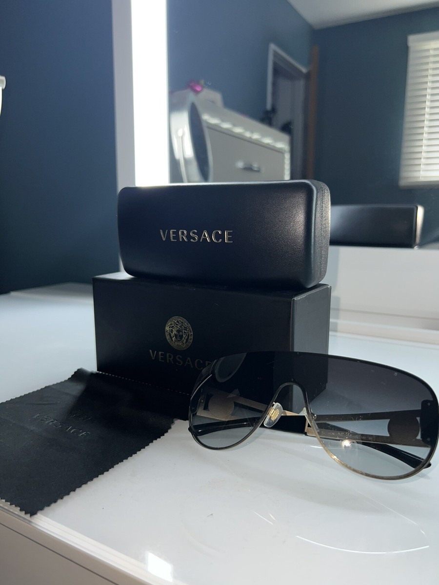 Versace Sunglasses VE2166 | eBay display picture 2