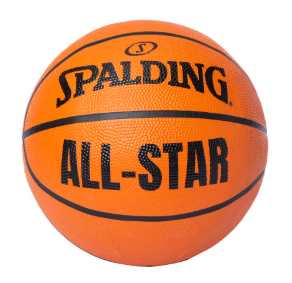 Spalding NBA Basketball Game New Official Size 7 29.5 Men's