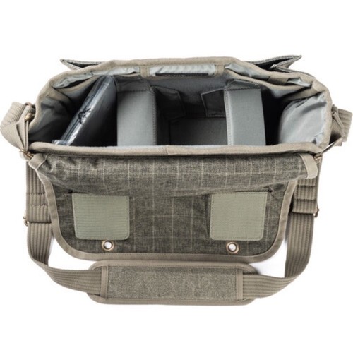 Think Tank Photo Retrospective 7M - Shoulder Bag For DSLR/Mirrorless Cameras - Picture 5 of 18
