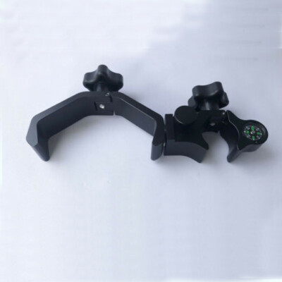 NEW Trimble Geo CE,XM,XT,XH GPS DATA COLLECTOR CRADLE/Range Pole Cradle Bracket