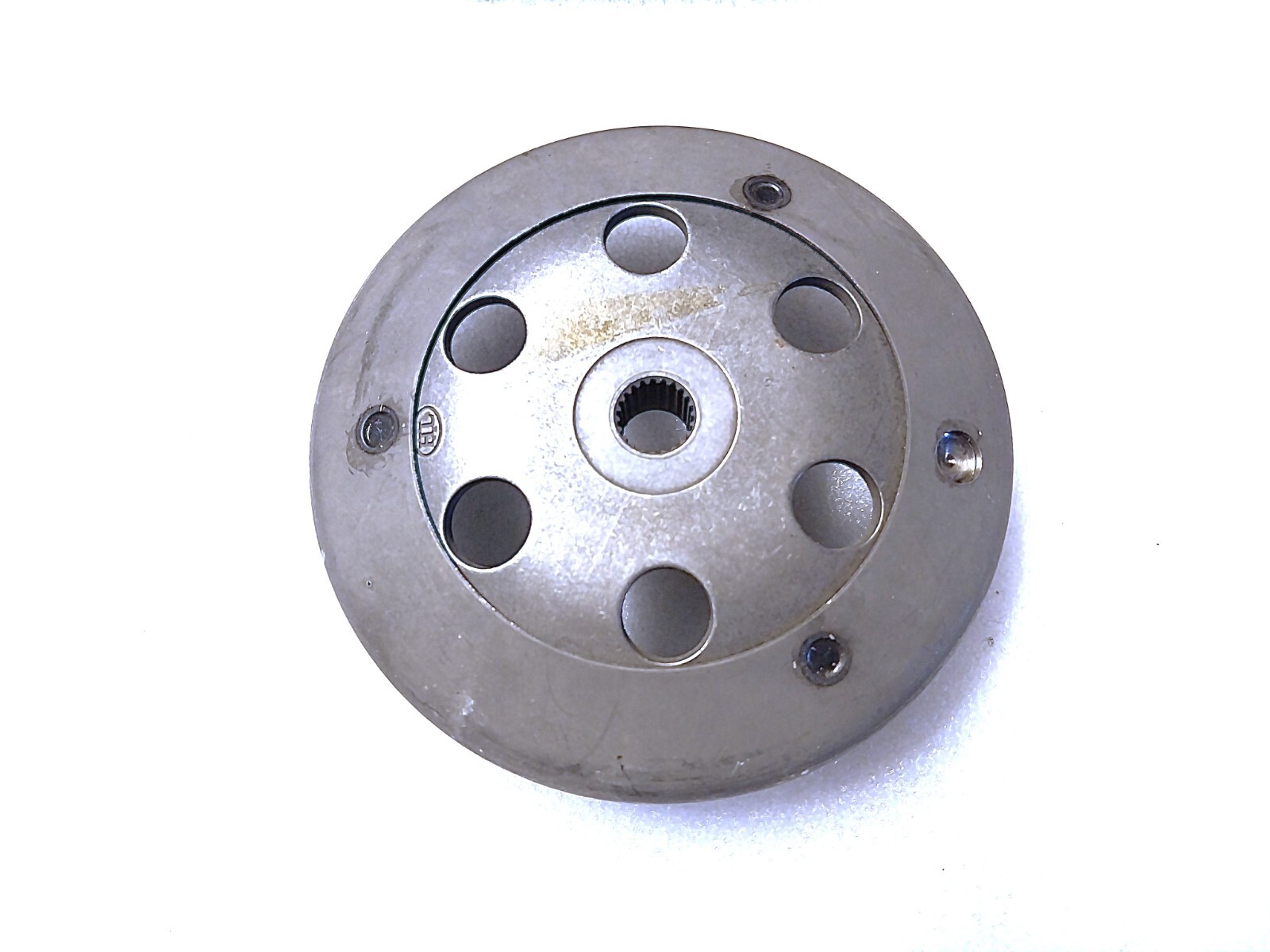 Plus de patinage : cloche d'embrayage Peugeot Trekker pour retrouver l'accélération d'origine
