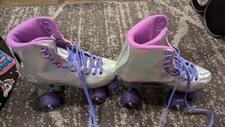 girls roller skates size 5