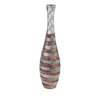 Finesse Décor Vase on sale Finesse Décor Vase on sale