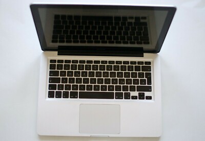 Apple MacBook A1278 2008 13.Zoll  Laptop Notebook Computer PC Netbook