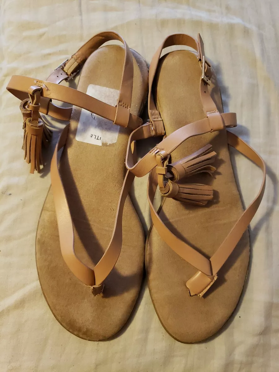 Comfy soles sales by bamboo