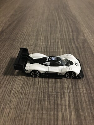 Hot Wheels Premium   2020 Car Culture Thrill Climbers   Volkswagen / VW ID R