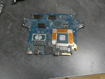 carte mère pour ordinateur Dell alienware model m15-181 (hors service) - Photo 1/4