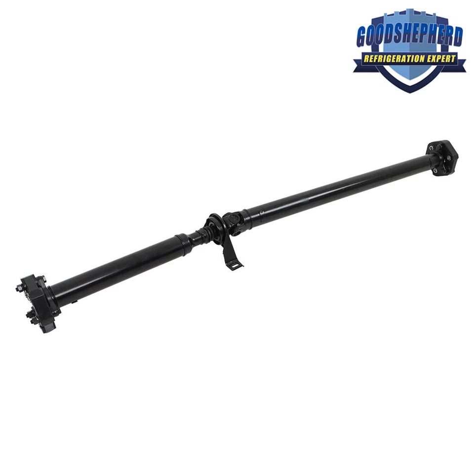 For 2009-2014 Chrysler 300 Dodge Charger V8 5.7L Rear Drive Prop Shaft Assembly - Imagem 2 de 4