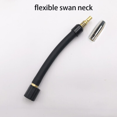 MB15 15AK 15 AK SB15 Flexible Swan Neck style Fit Lincoln Magnum 100L MIG Gun