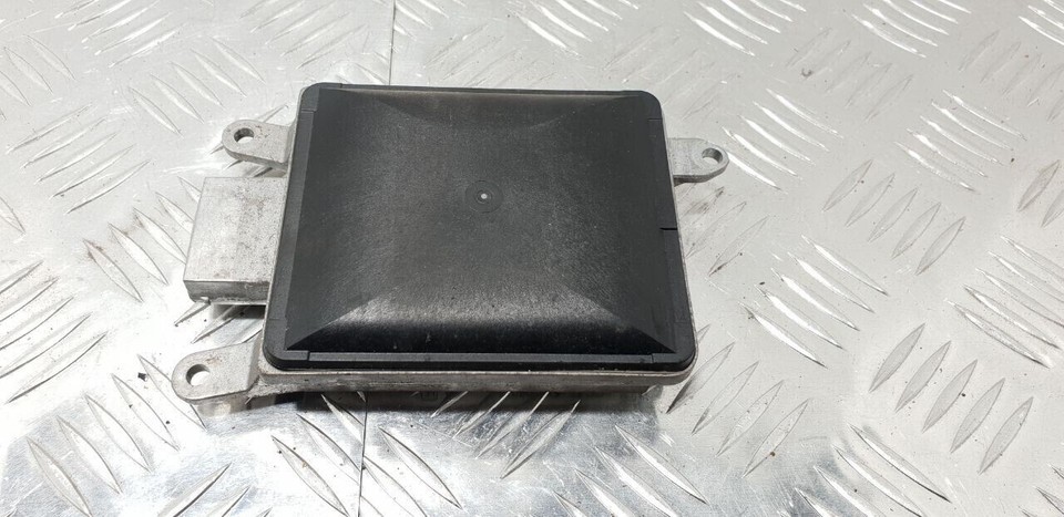 Left Blind Spot Lane Sensor Module Radar 4G0907568D Audi A6 S6 A7 S7 ...