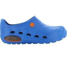 OXYPAS Arbeitsclog OXYVA Berufsschuhe Clogs Schuhe Arbeitsschuhe Clog Garten